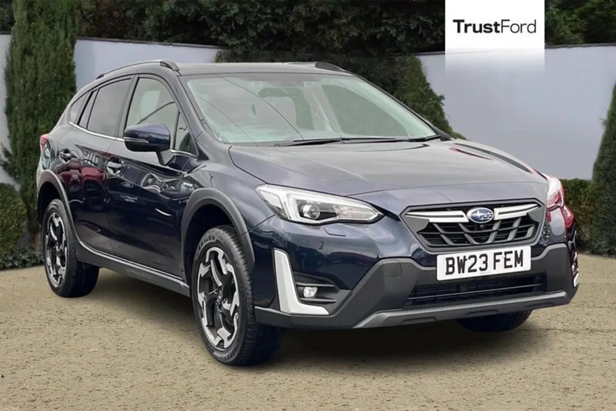 Subaru XV SE Premium - Image 1