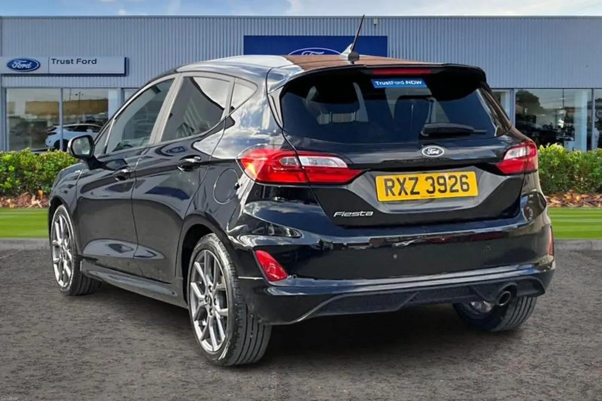 Ford Fiesta ST-Line - Image 2