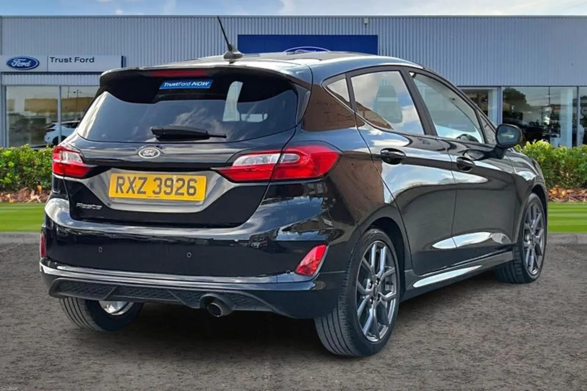 Ford Fiesta ST-Line - Image 4