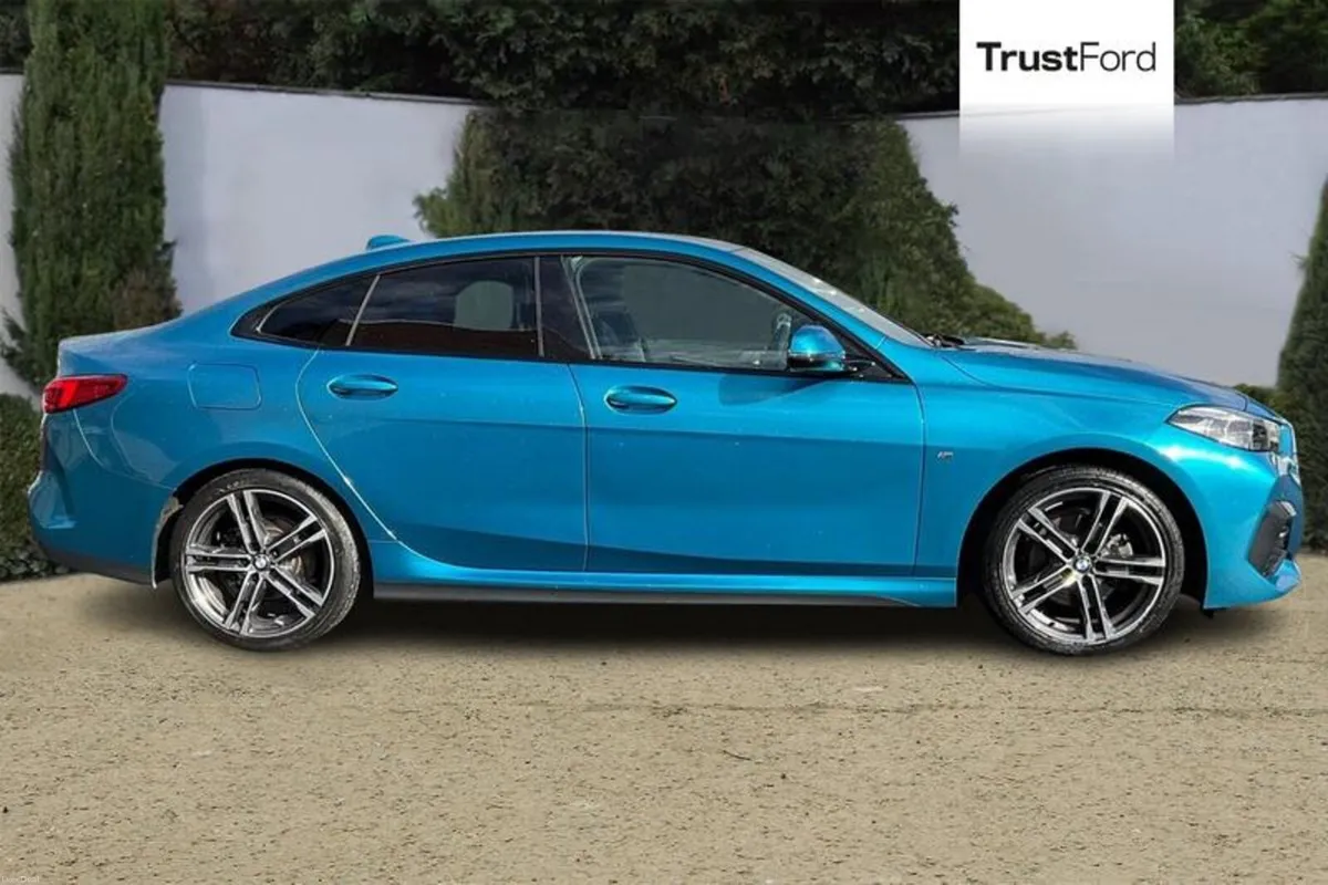 BMW 2-Series M Sport - Image 3