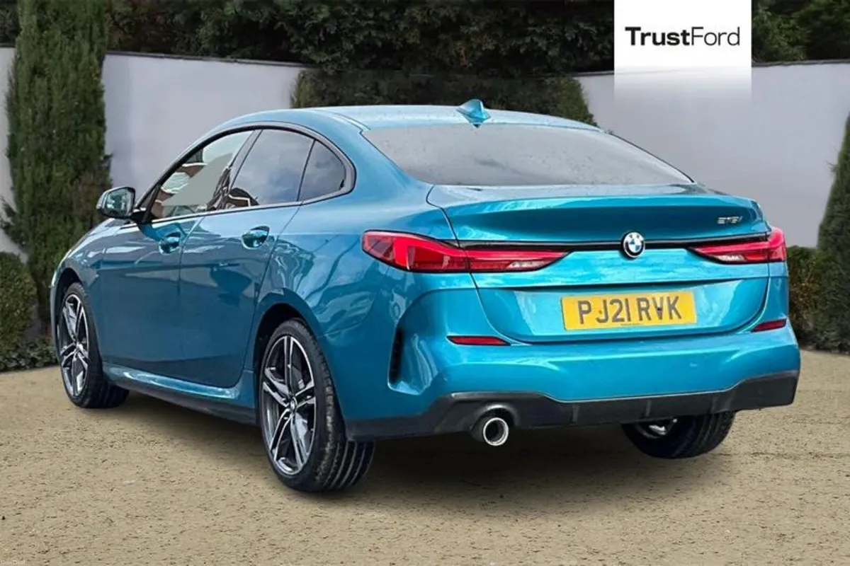BMW 2-Series M Sport - Image 2