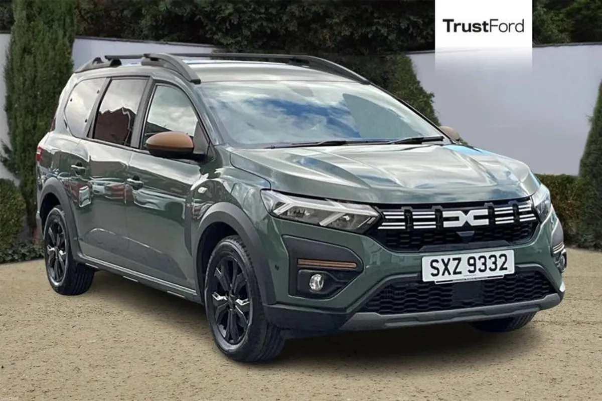 Dacia Jogger Extreme - Image 1