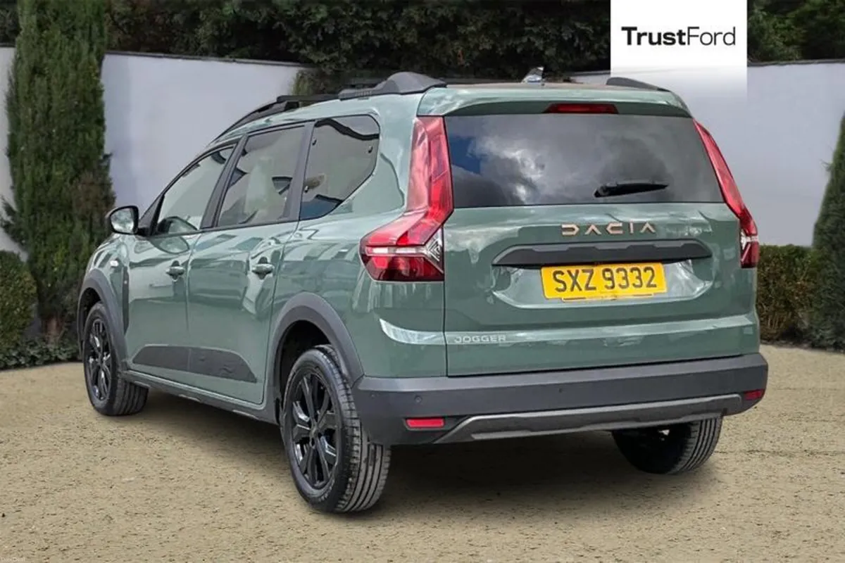 Dacia Jogger Extreme - Image 2