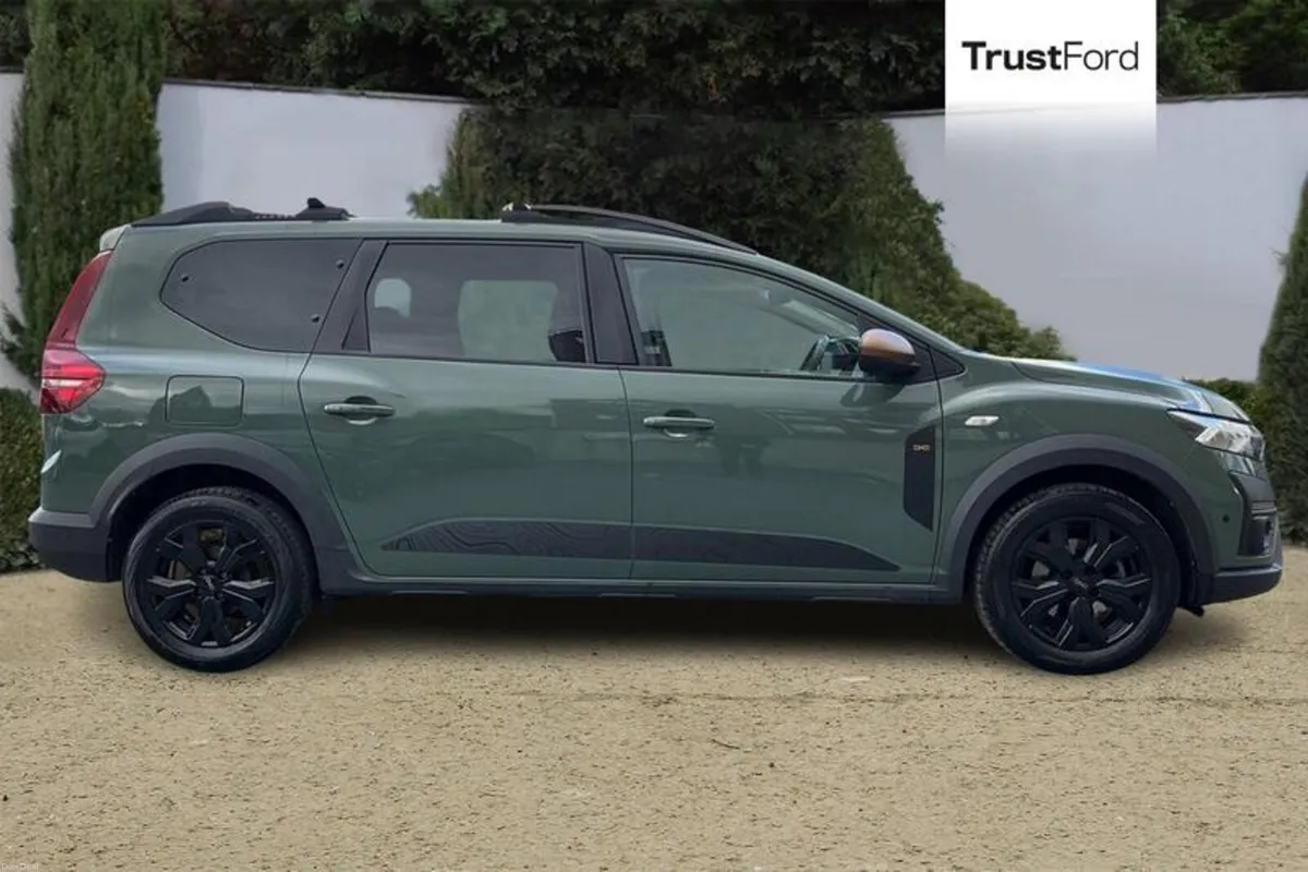 Dacia Jogger Extreme - Image 3
