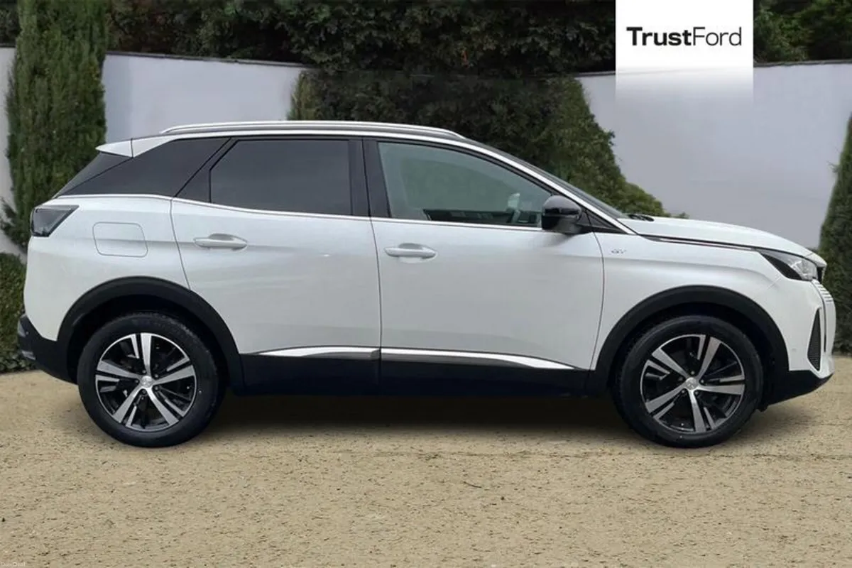 Peugeot 3008 GT - Image 3