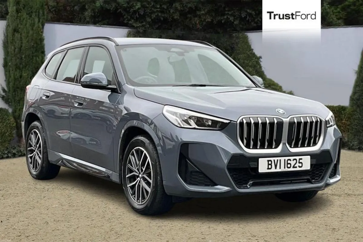 BMW X1 M Sport - Image 1