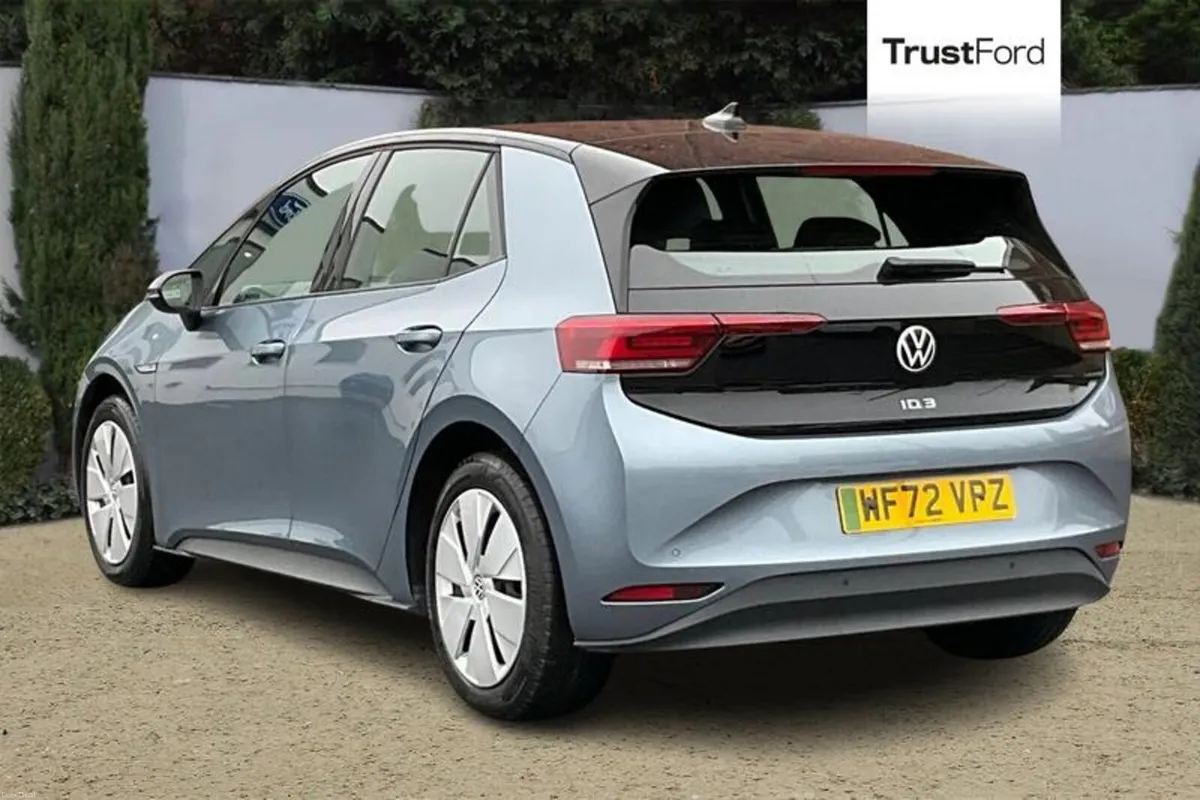 Volkswagen ID.3 Life Pro - Image 2