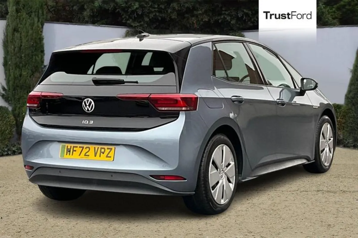 Volkswagen ID.3 Life Pro - Image 4
