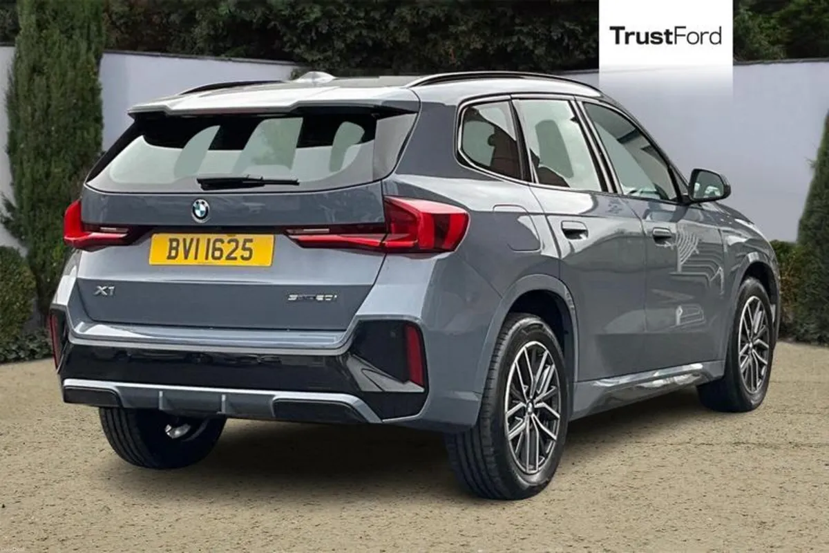BMW X1 M Sport - Image 4