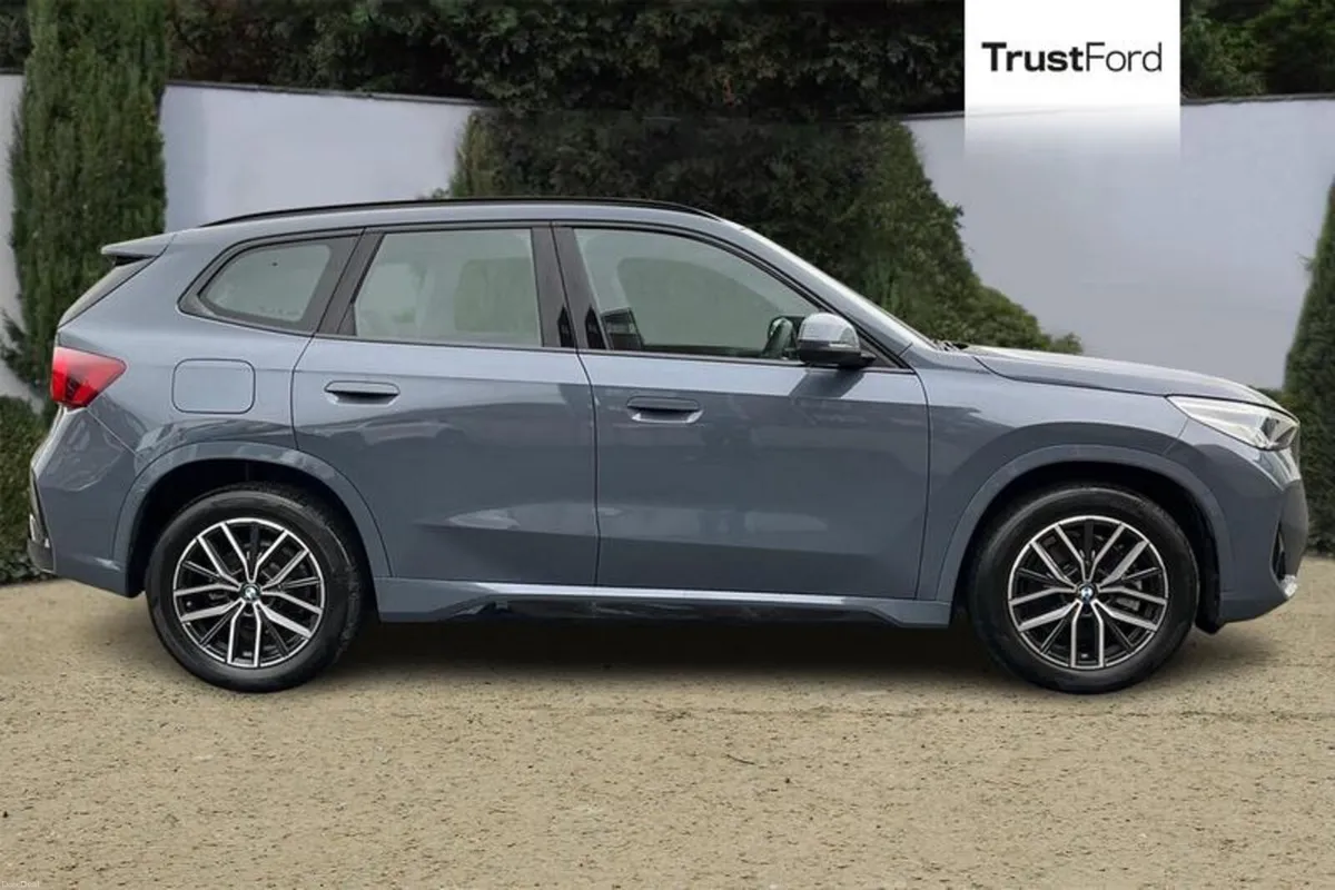 BMW X1 M Sport - Image 3
