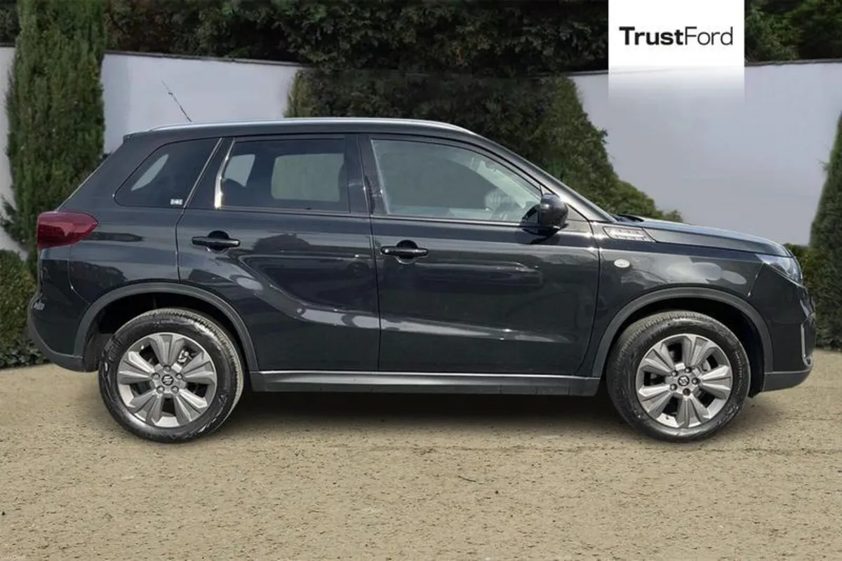 Suzuki Vitara SZ-T - Image 3