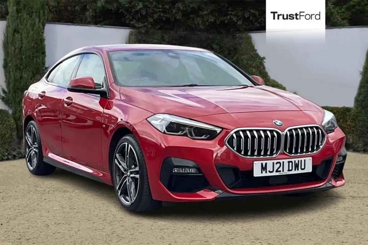 BMW 2-Series M Sport - Image 1