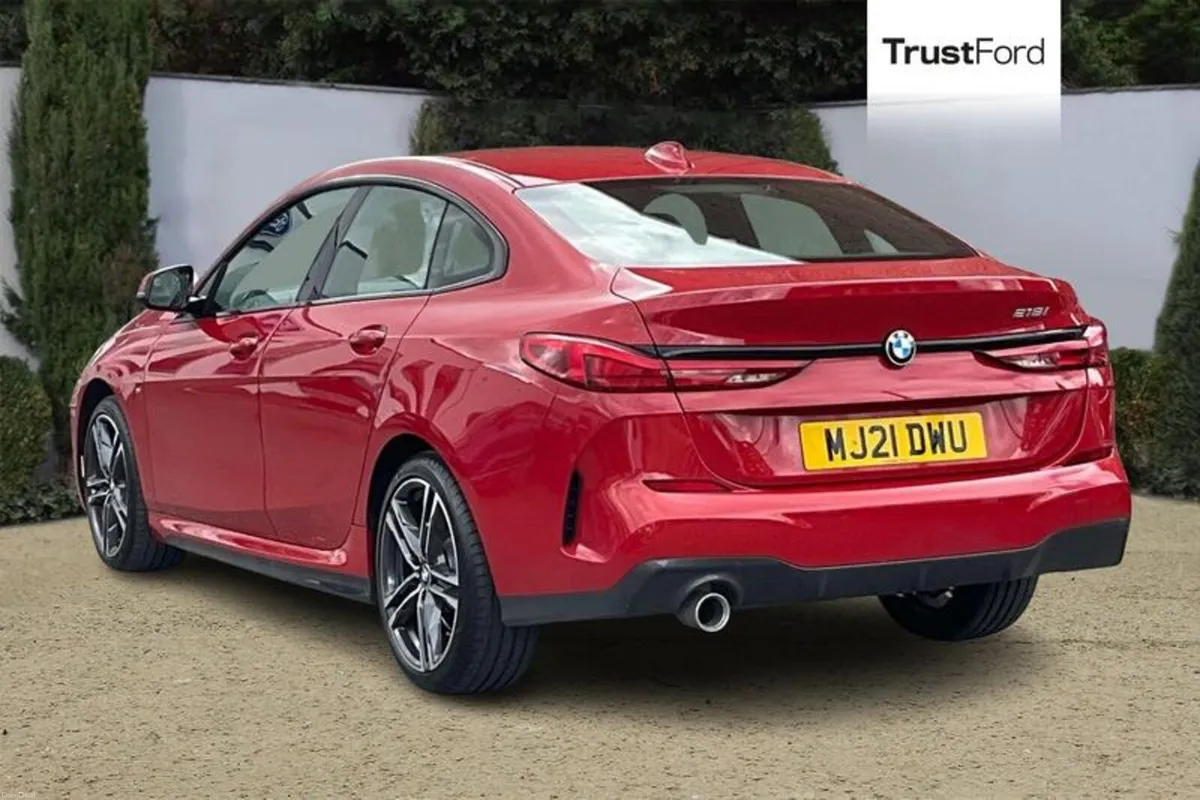 BMW 2-Series M Sport - Image 2