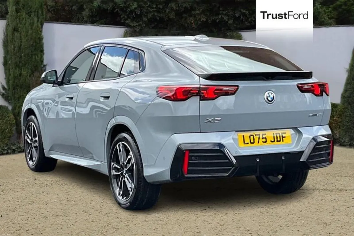 BMW X2 M Sport - Image 2