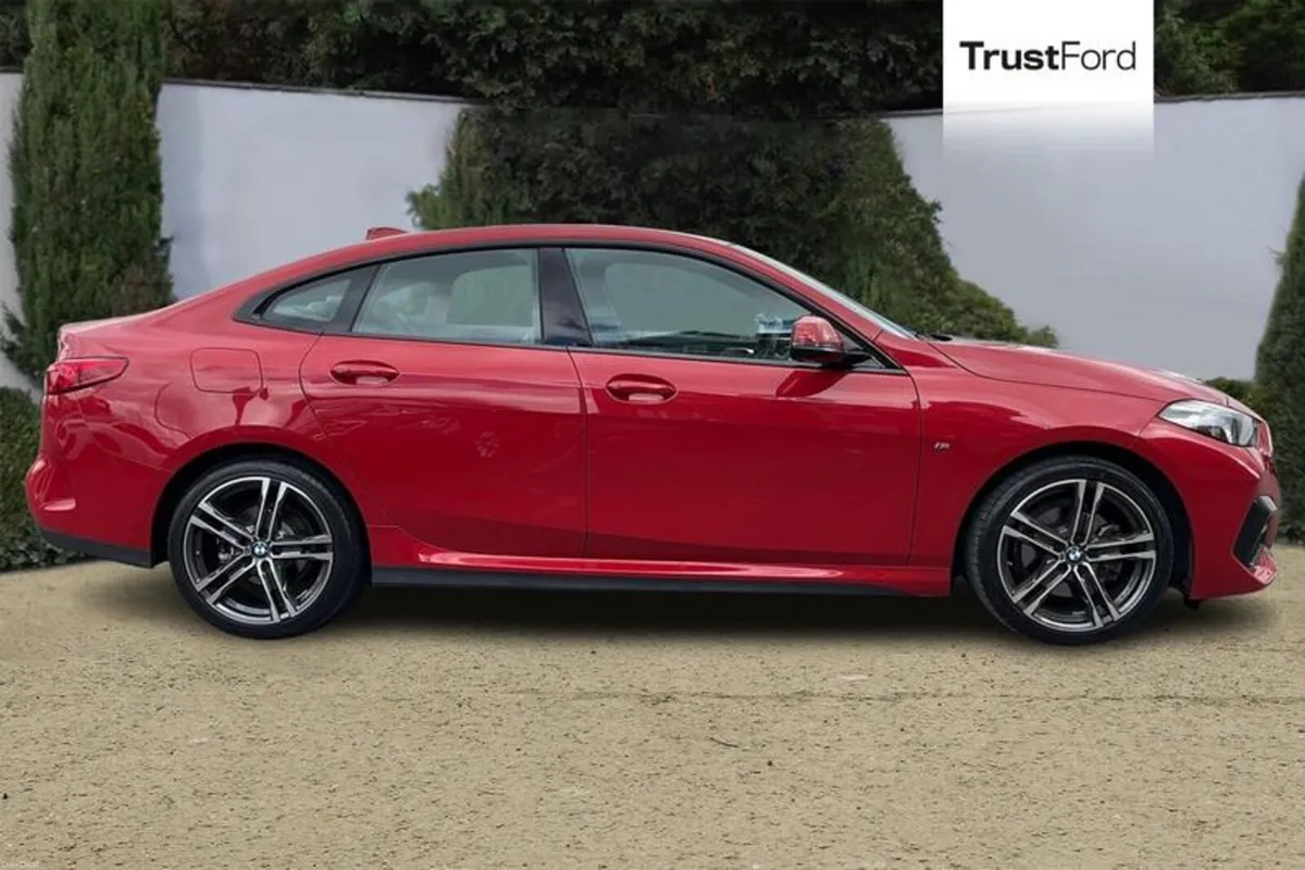 BMW 2-Series M Sport - Image 3