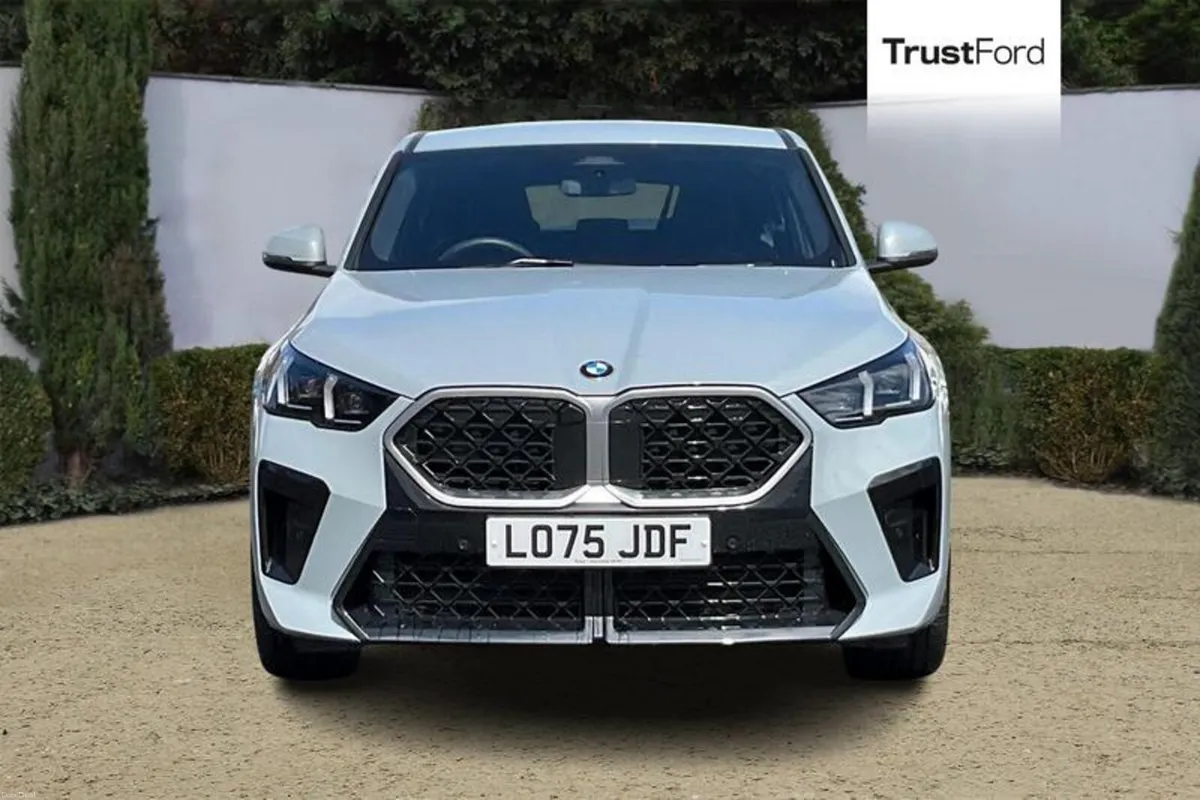 BMW X2 sDrive 20i M Sport 5dr Step Auto**REAR CAME - Image 6