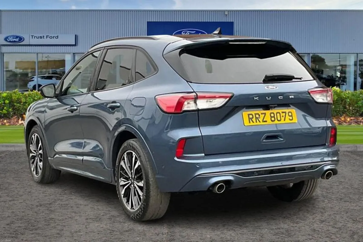 Ford Kuga ST-Line X First Edition - Image 2