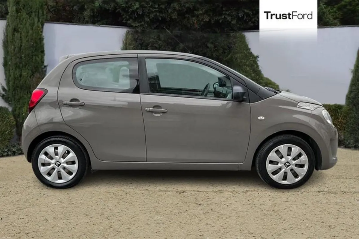Citroen C1 Feel - Image 3
