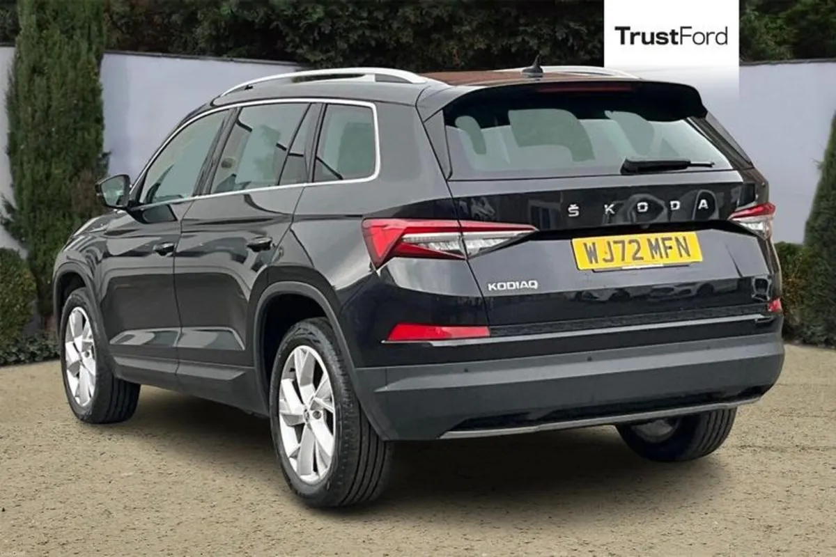Skoda Kodiaq SE L - Image 2