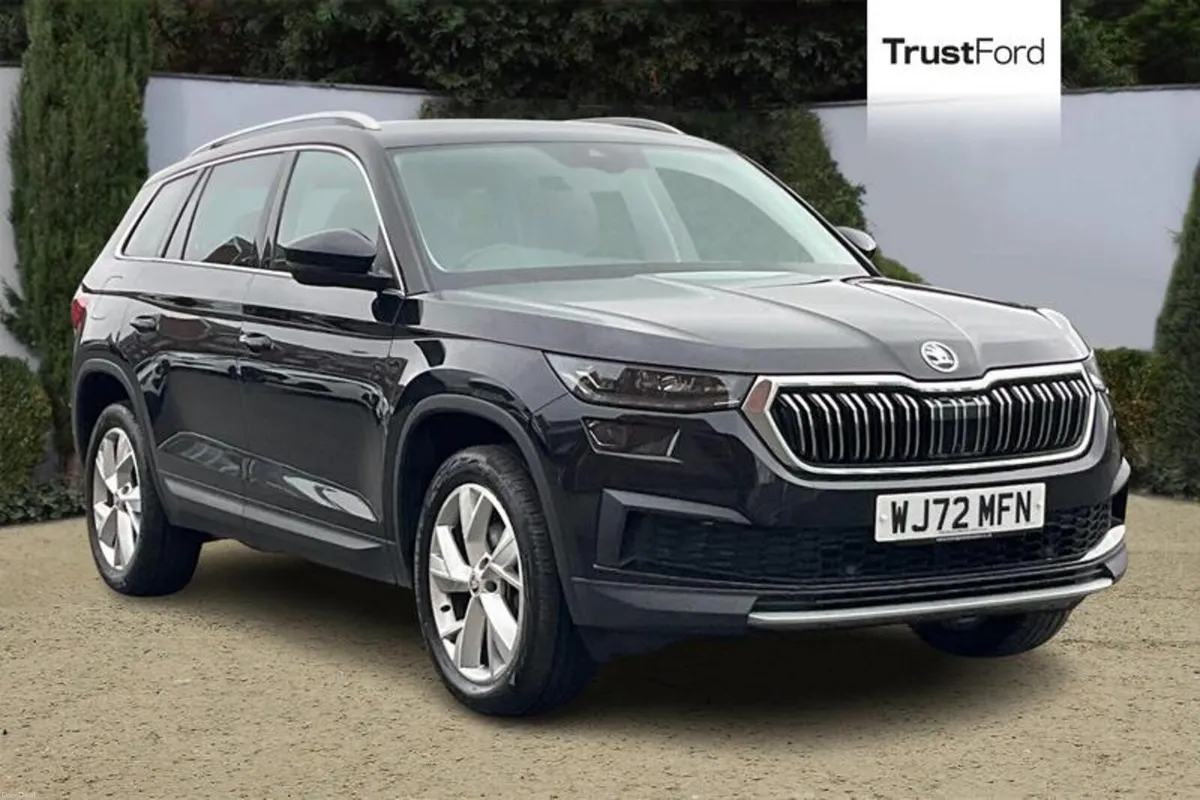 Skoda Kodiaq SE L - Image 1
