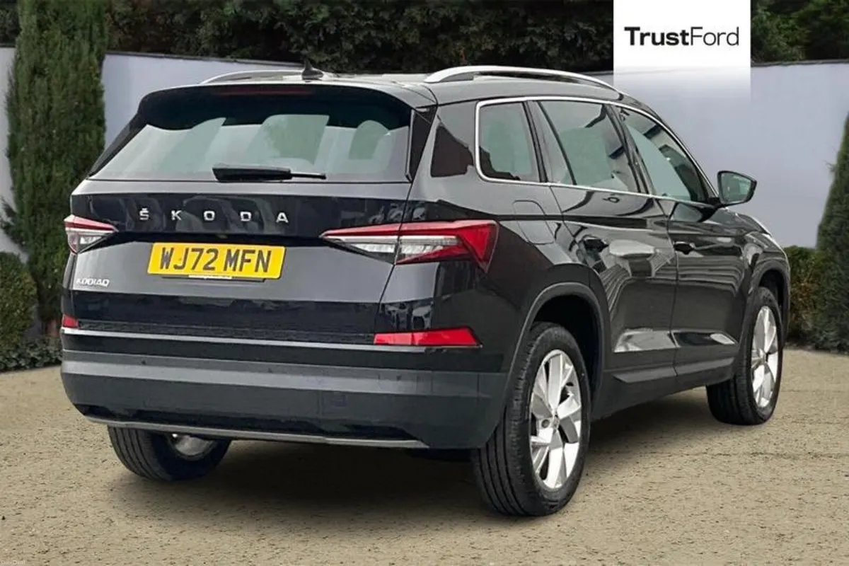 Skoda Kodiaq SE L - Image 4