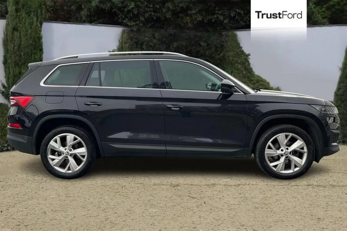 Skoda Kodiaq SE L - Image 3
