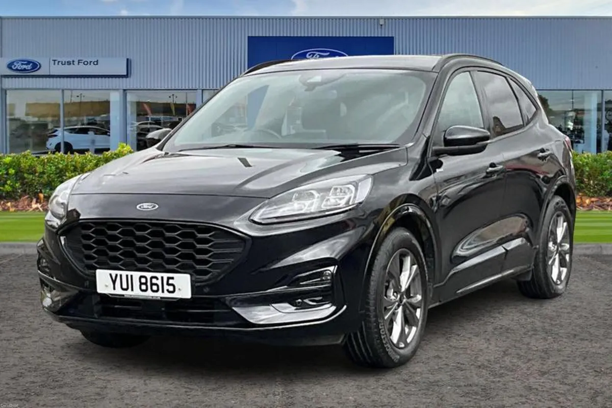 Ford Kuga 1.5 EcoBoost 150 ST-Line Edition 5dr**RE - Image 5
