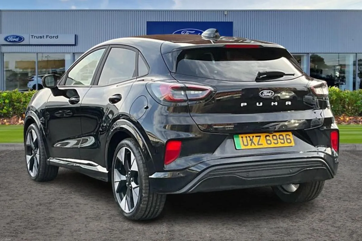 Ford Other Standard Range 43kWh Premium SUV 5dr El - Image 2
