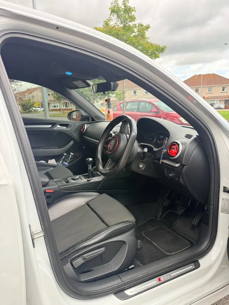 Audi a3 S line - Image 4