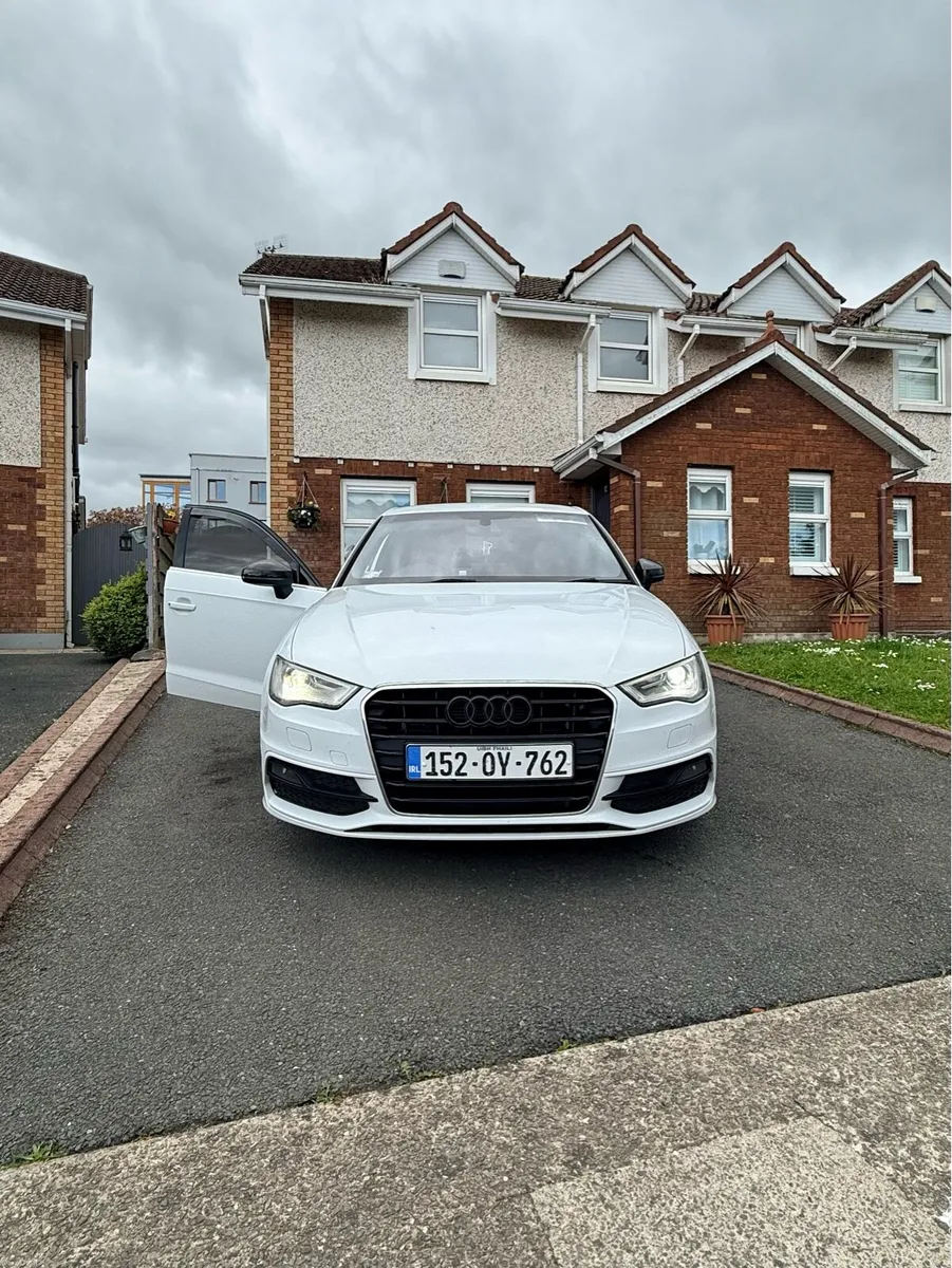 Audi a3 S line - Image 1