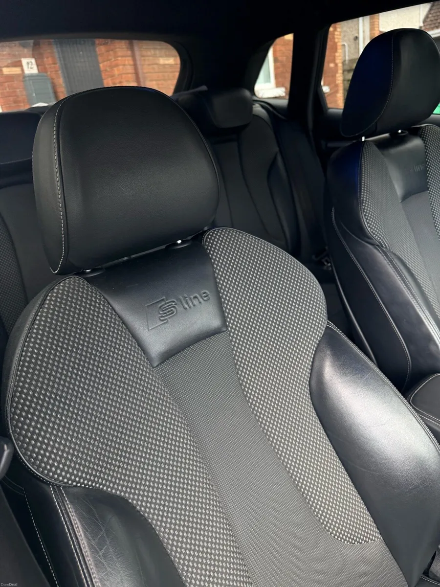 Audi a3 S line - Image 6