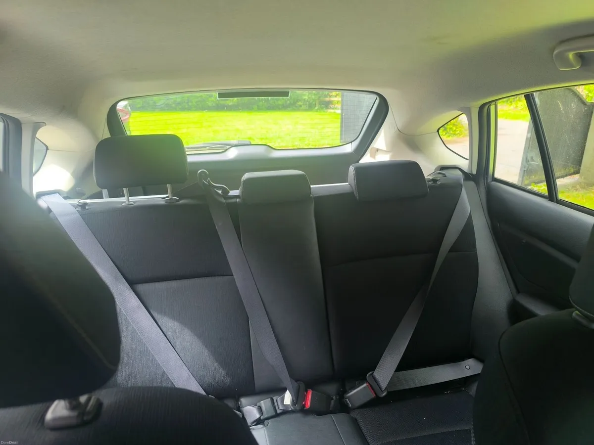 Subaru Impreza 2015 - Image 4