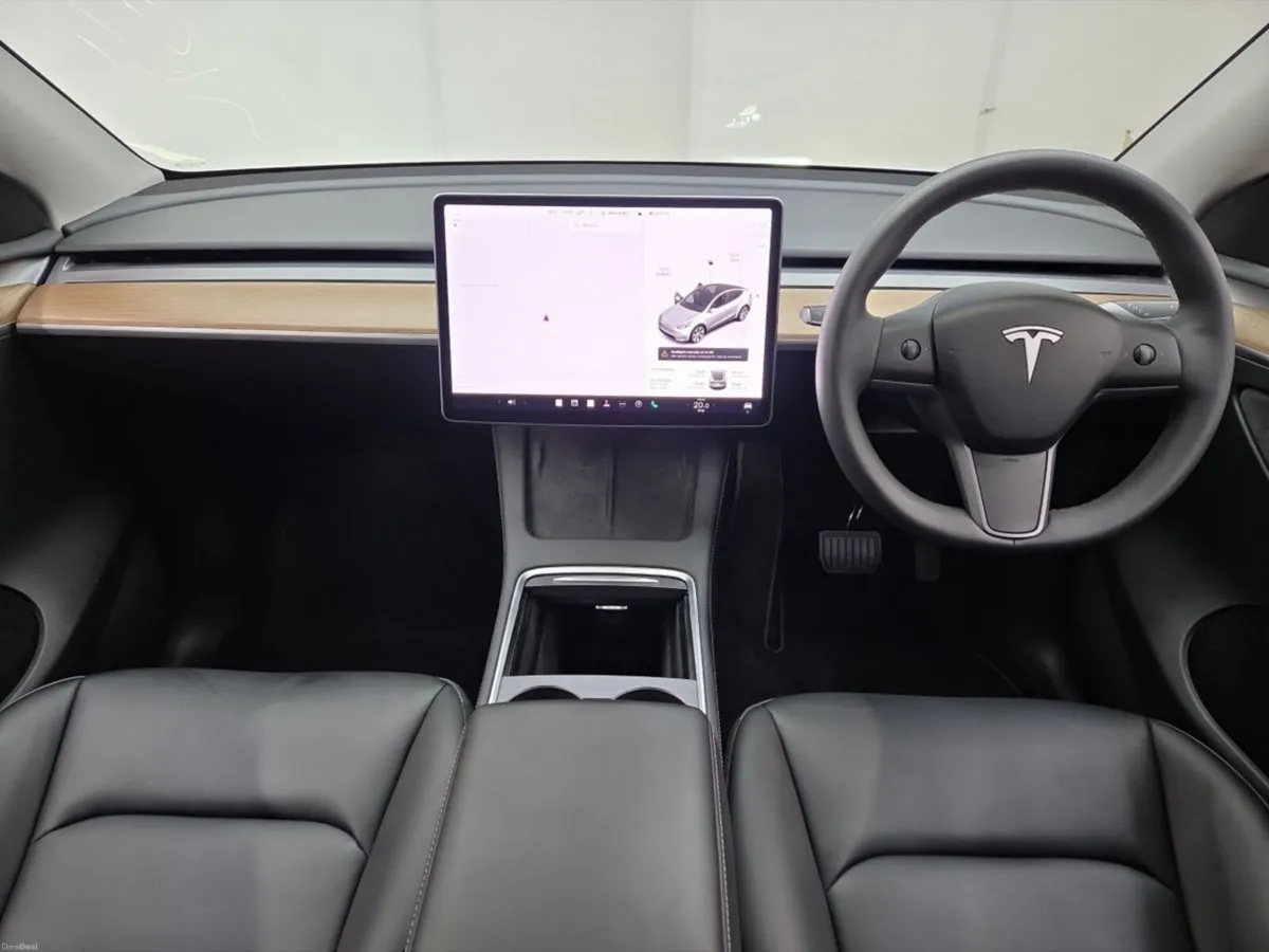 Tesla Model Y RWD 345BHP EV - Image 4