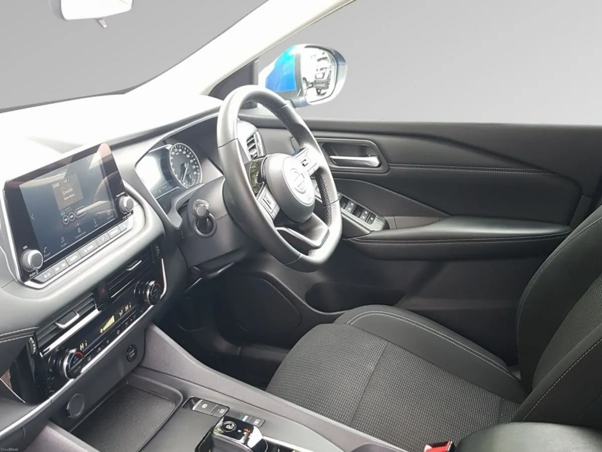 Nissan Qashqai ePOWER QASHQAI SV**SCRAPPAGE** - Image 4