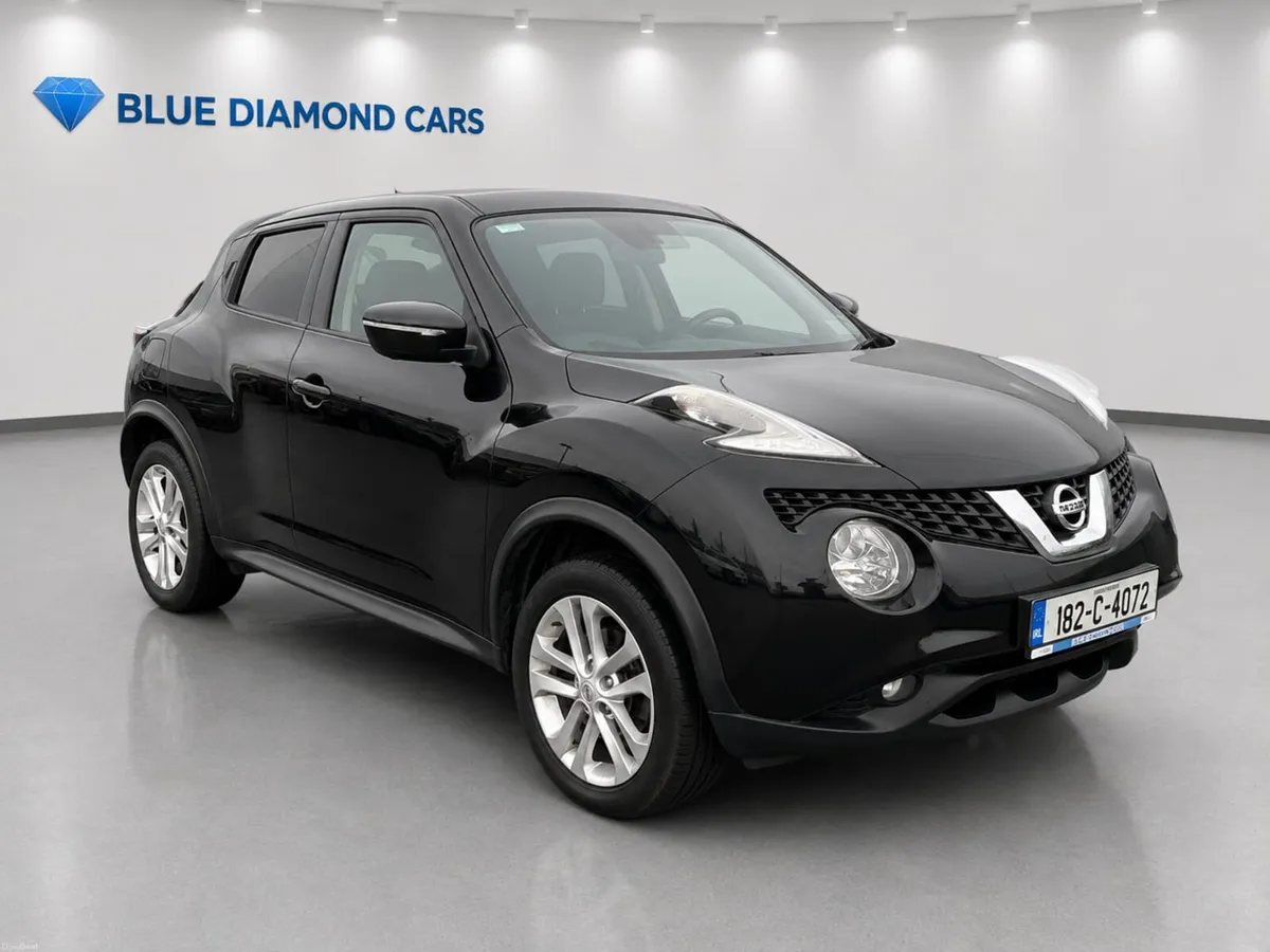 1.2 SV LOW MILEAGE - FULL SERVICE HISTORY - Image 1