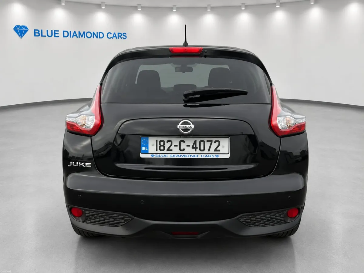 1.2 SV LOW MILEAGE - FULL SERVICE HISTORY - Image 6