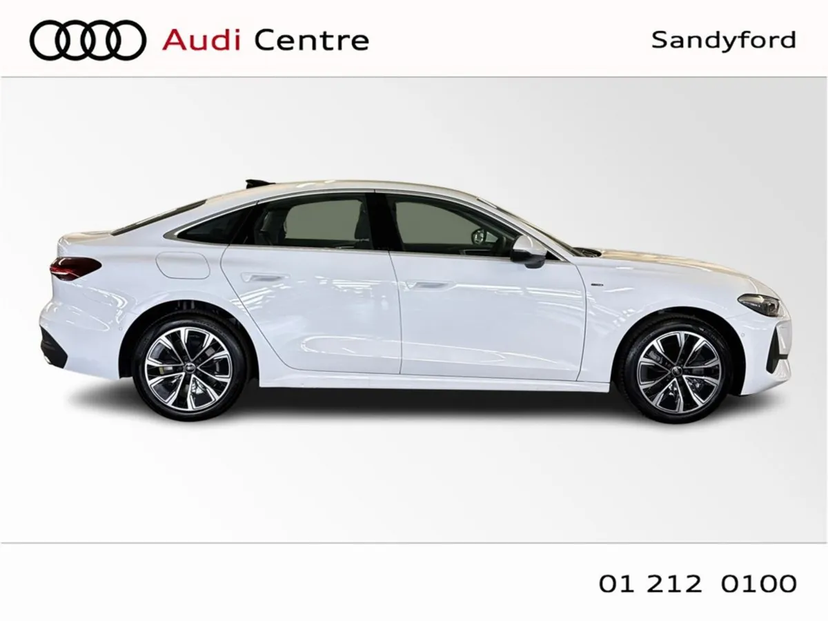 Audi A5 E-HYBRID Q 220KW SE - Image 2