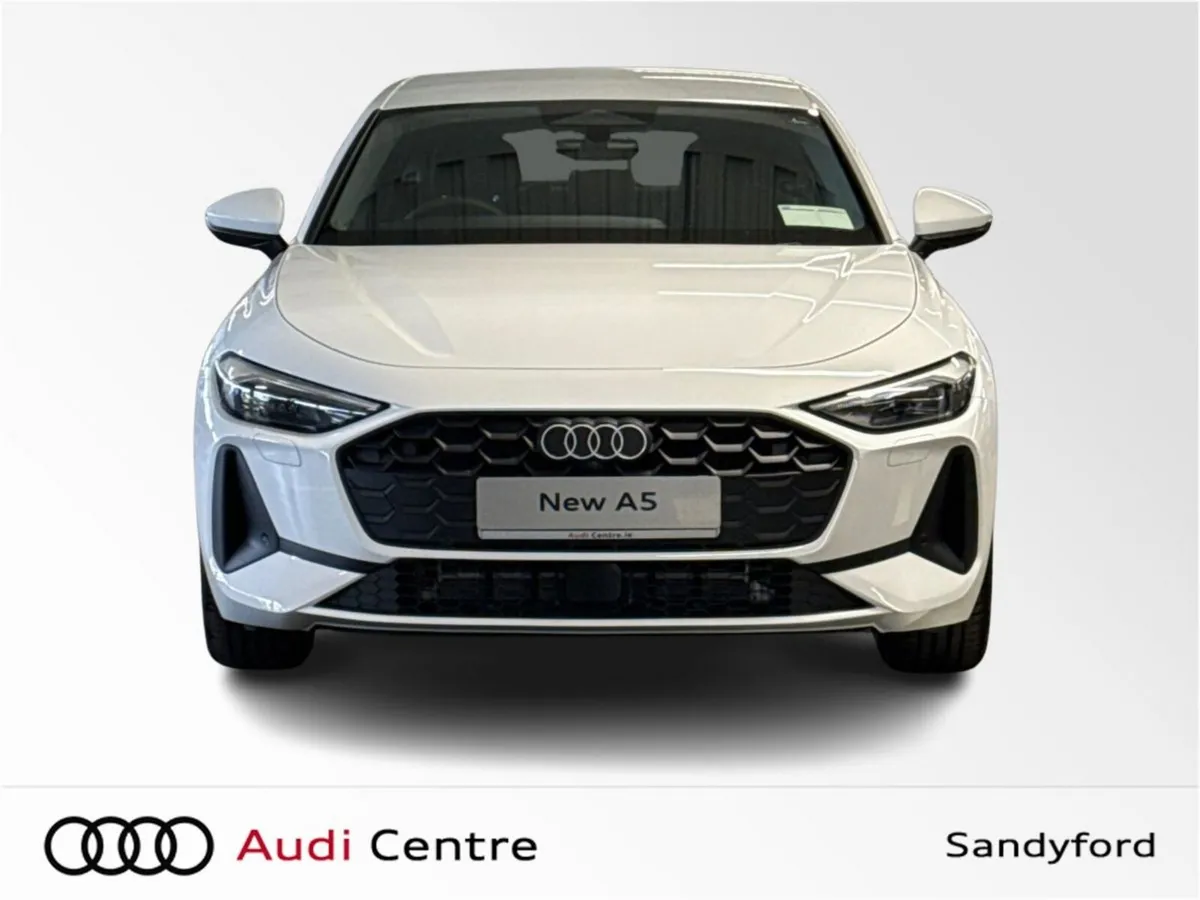 Audi A5 E-HYBRID Q 220KW SE - Image 6
