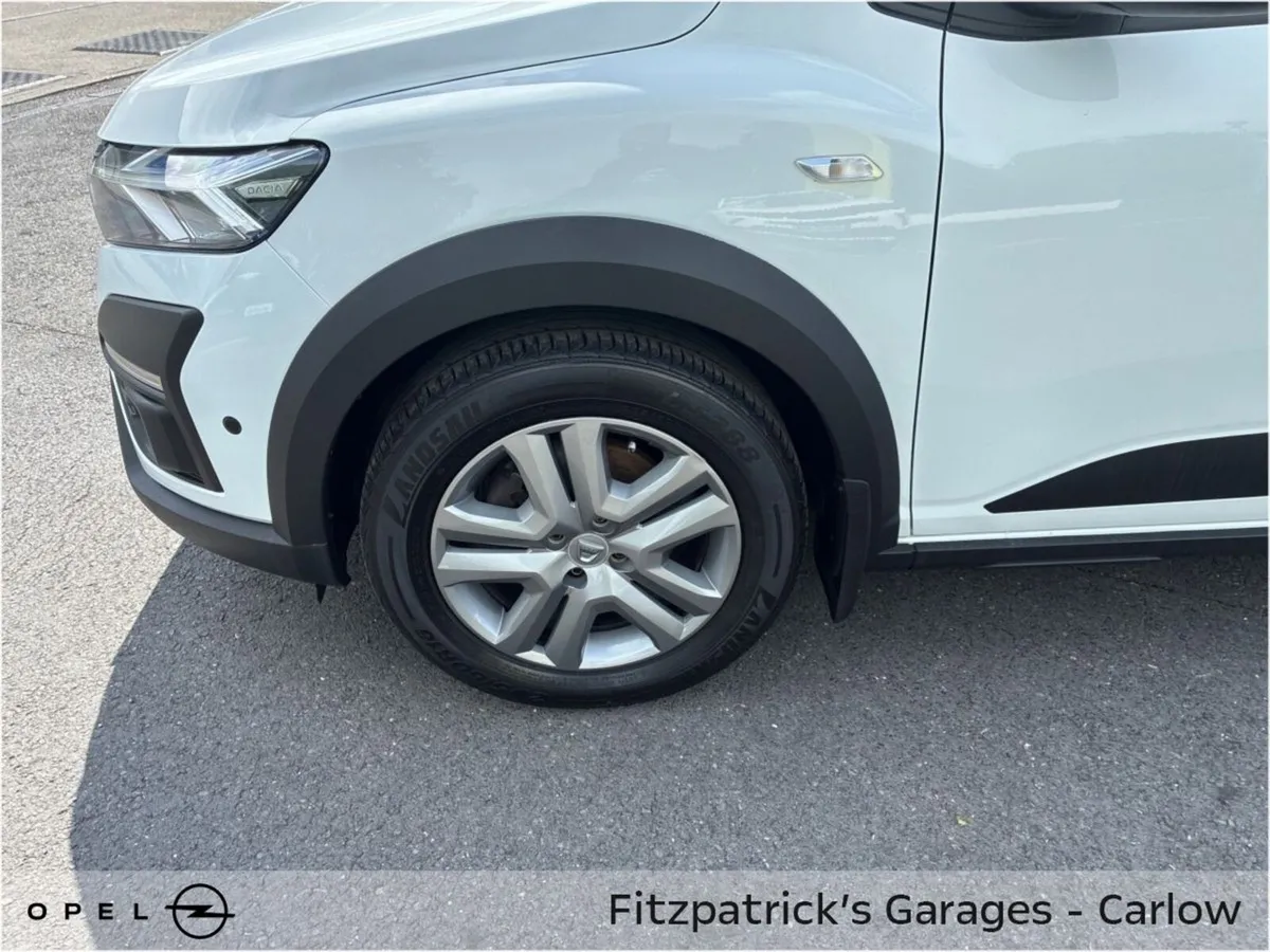 Dacia Jogger €2,000 Scrappage Allowance7 Seats - Image 6