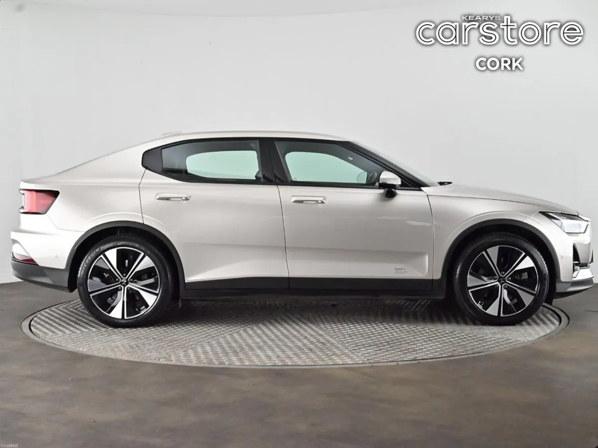 Polestar 2 Polestar 2 Ev Fwd  Standard Range  224 - Image 2