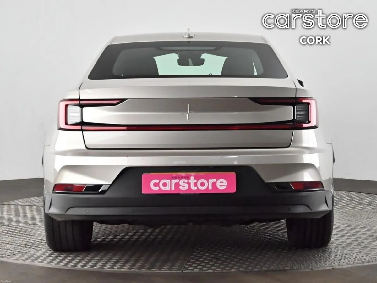 Polestar 2 Polestar 2 Ev Fwd  Standard Range  224 - Image 4