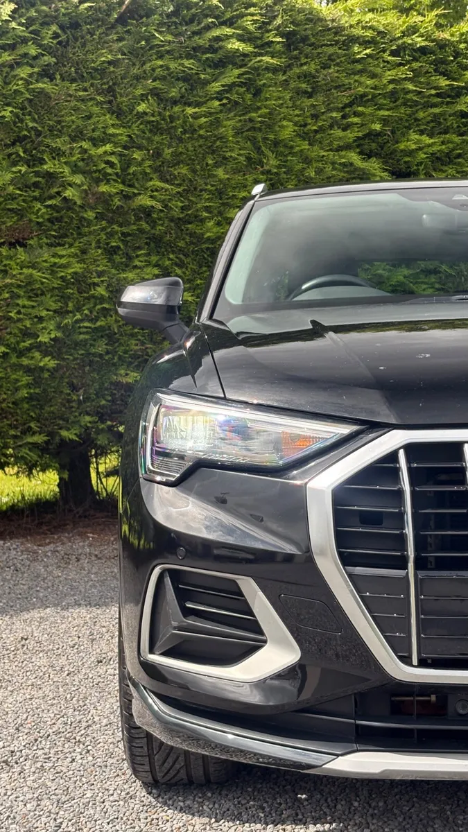Audi Q3 2019 - Image 4