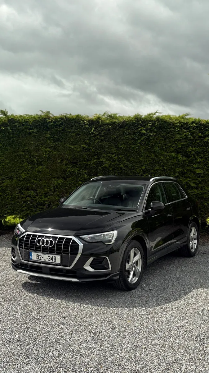 Audi Q3 2019 - Image 1