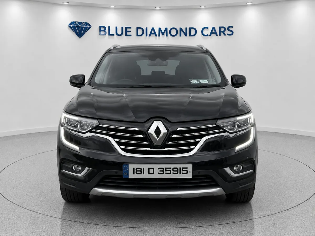 DYNAMIQUE S NAV DCI 130 4DR - Image 2