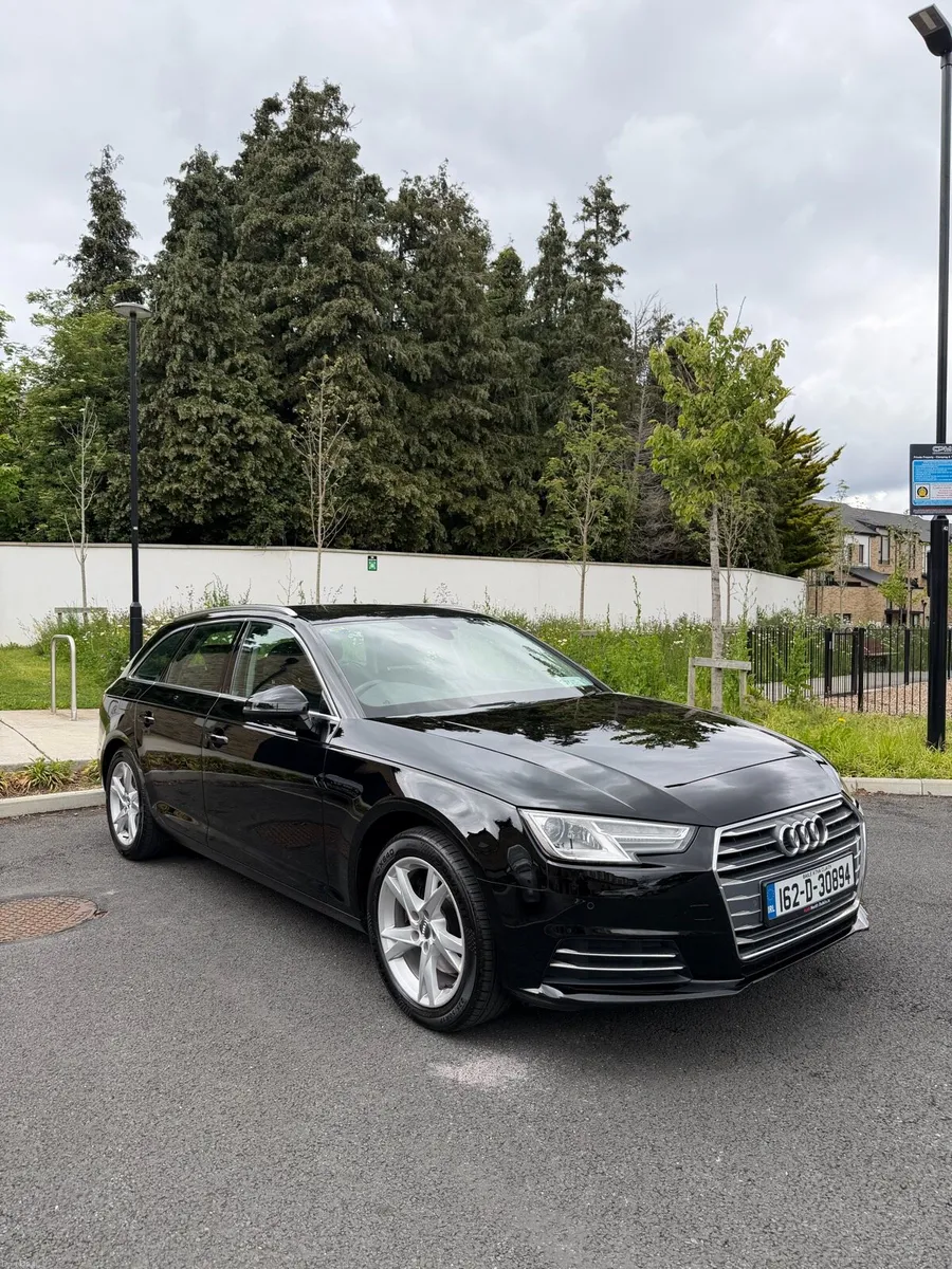 Audi A4 Avant - Low Mileage - Image 2