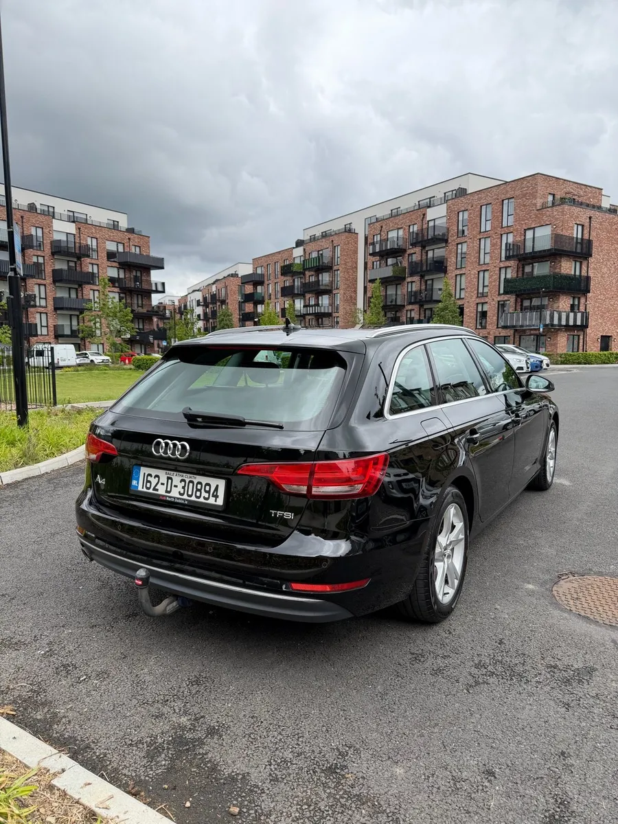 Audi A4 Avant - Low Mileage - Image 4