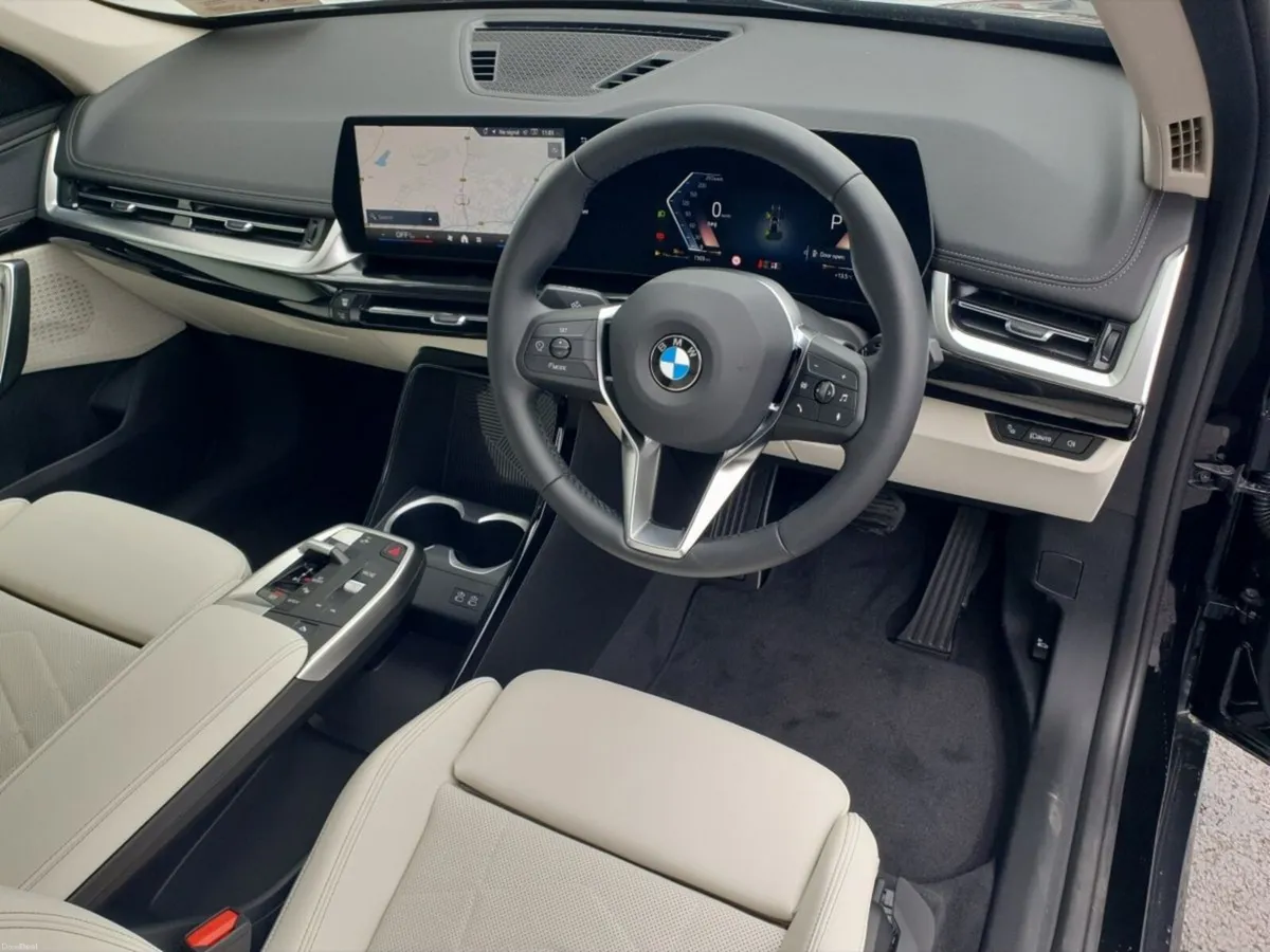 BMW X1 X1 xDrive23d xLine - Image 6