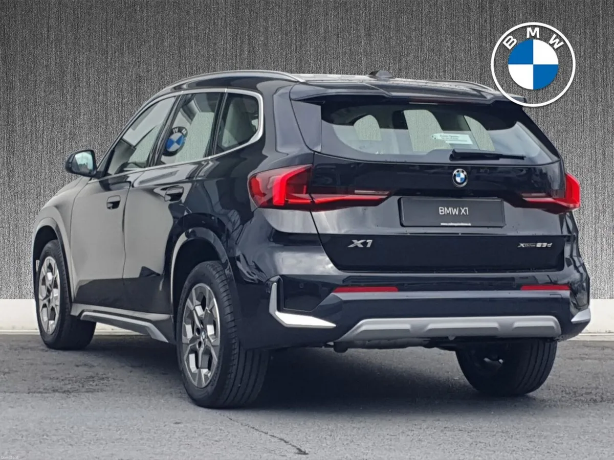 BMW X1 X1 xDrive23d xLine - Image 2