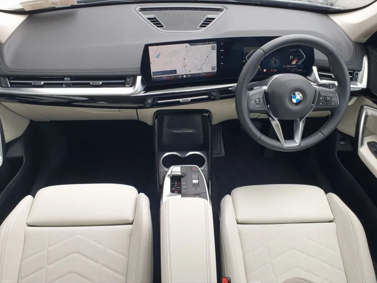 BMW X1 X1 xDrive23d xLine - Image 4