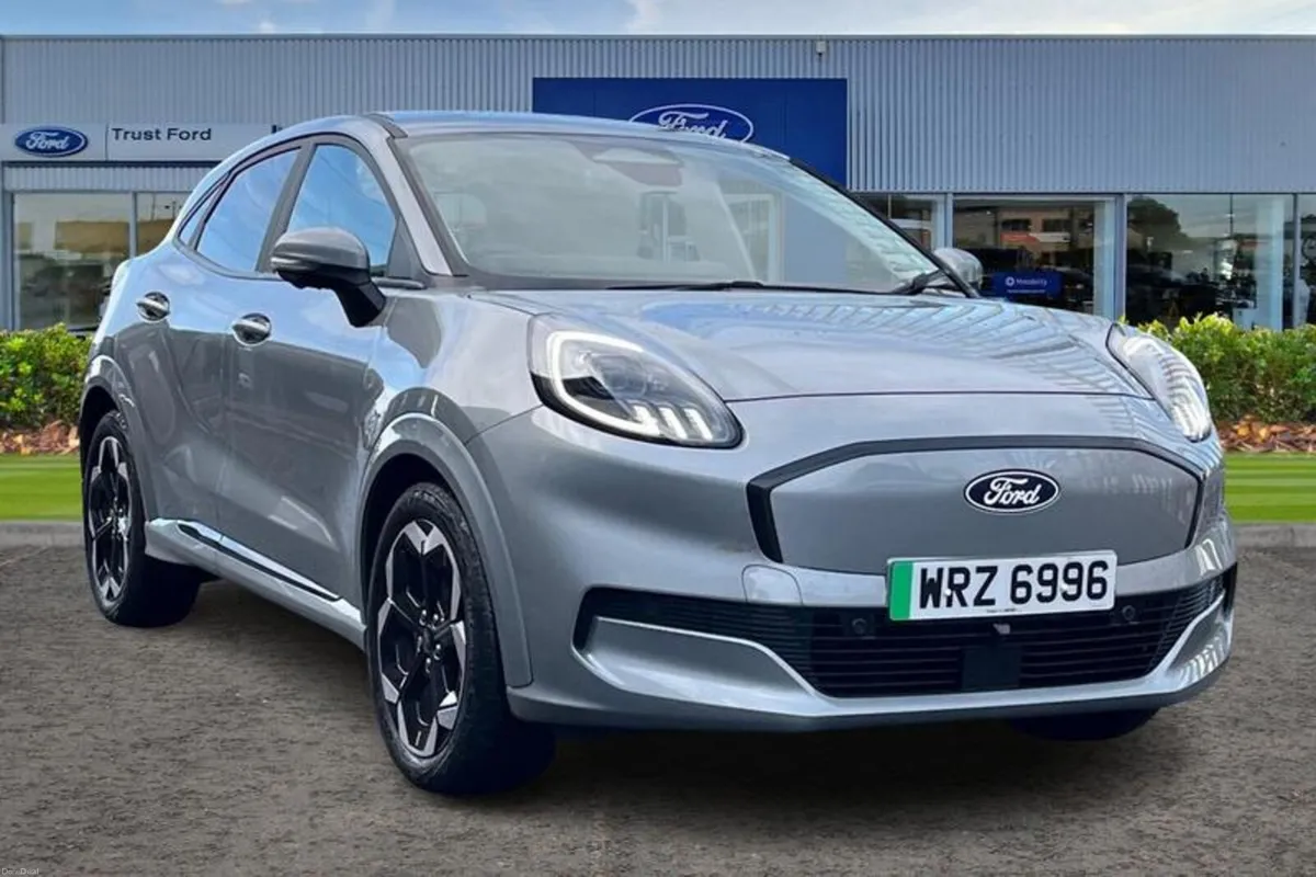 Ford Other Premium - Image 1